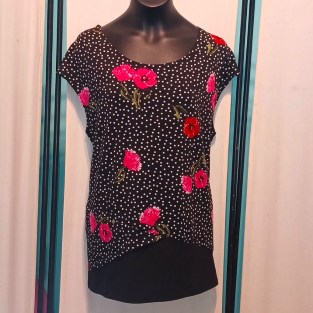 Vamp women's shirt XL 5290